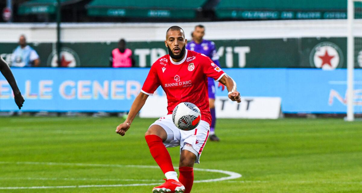 Angers Sporting Club de l