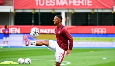 Angers Sporting Club de l