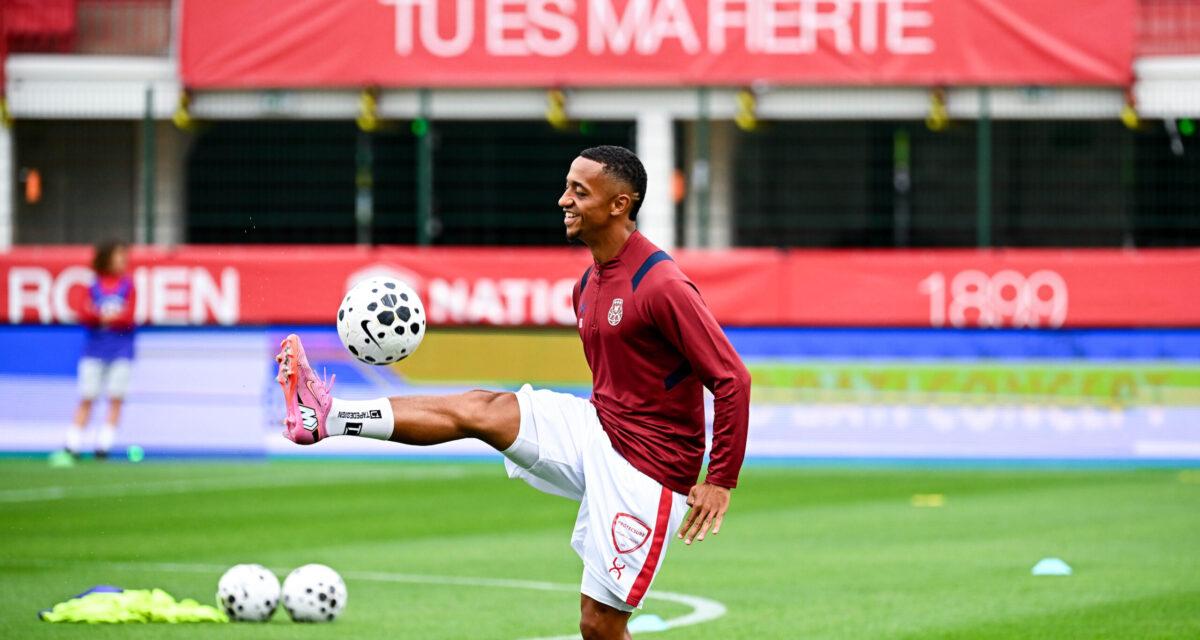 Angers Sporting Club de l