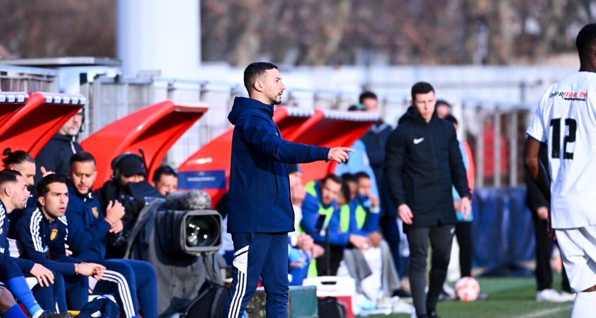 Angers Sporting Club de l