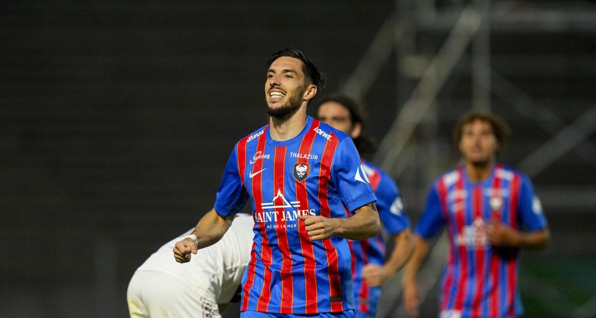 Angers Sporting Club de l