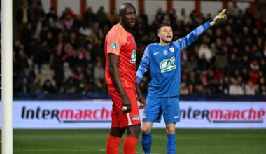 Angers Sporting Club de l