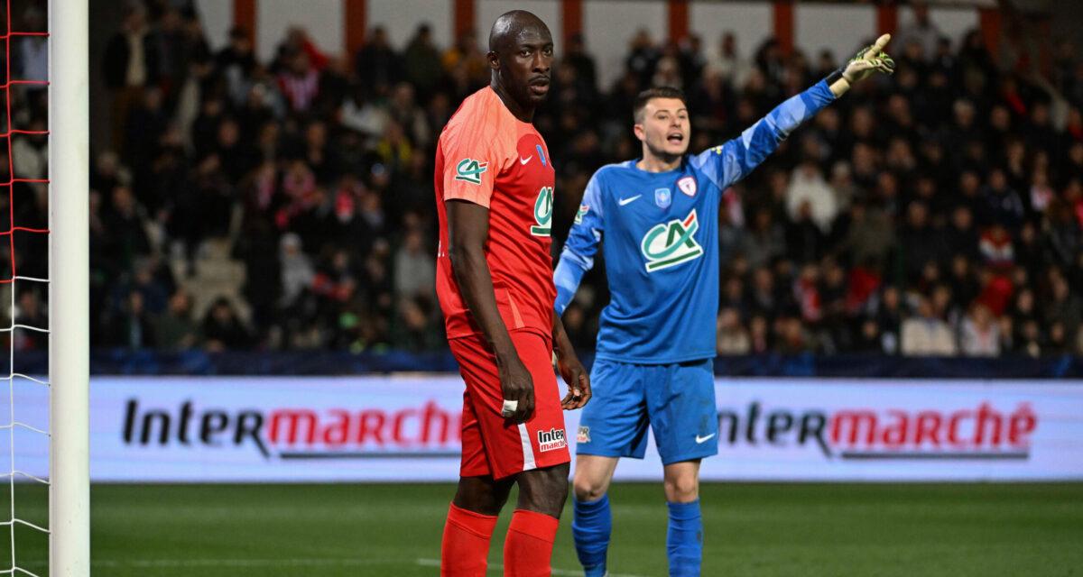 Angers Sporting Club de l