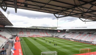 Angers Sporting Club de l