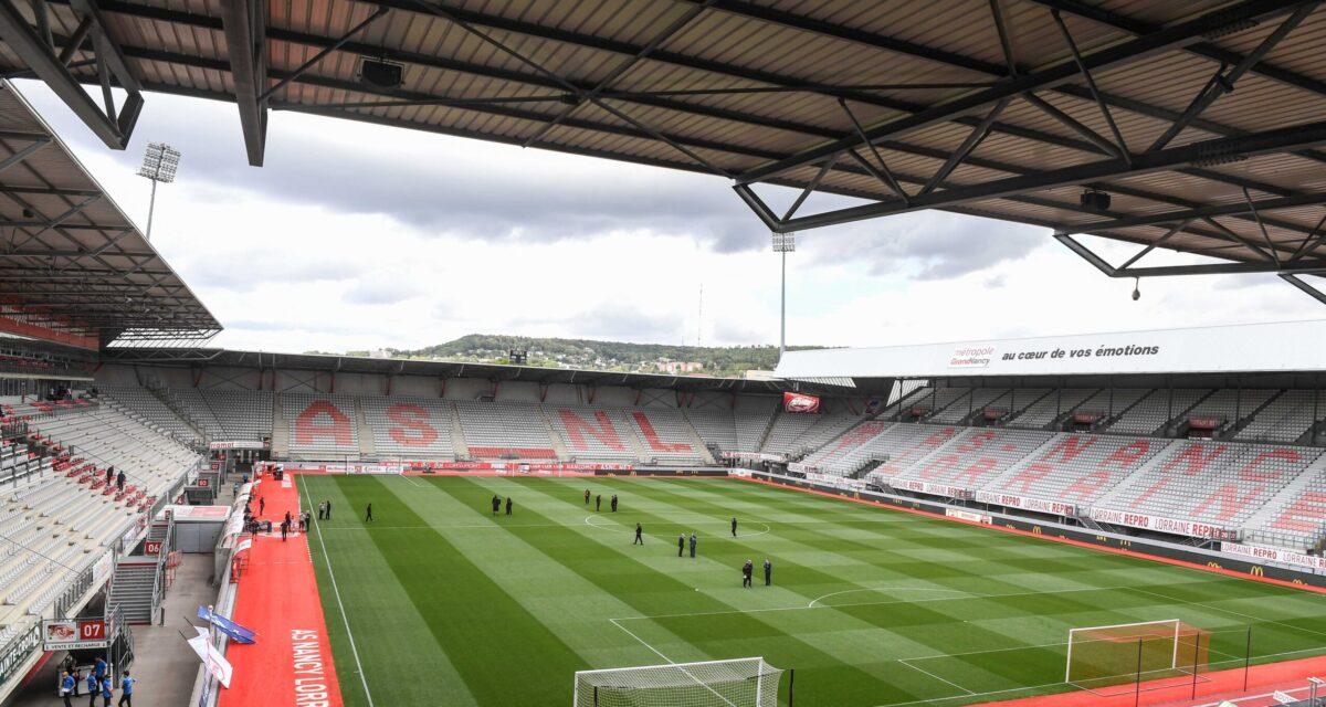 Angers Sporting Club de l