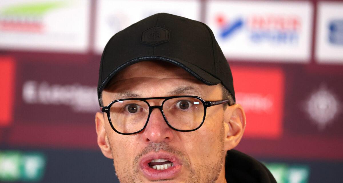 Angers Sporting Club de l