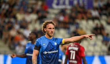 Angers Sporting Club de l