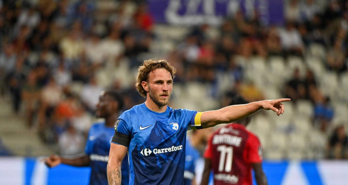 Angers Sporting Club de l