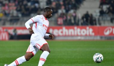 Angers Sporting Club de l