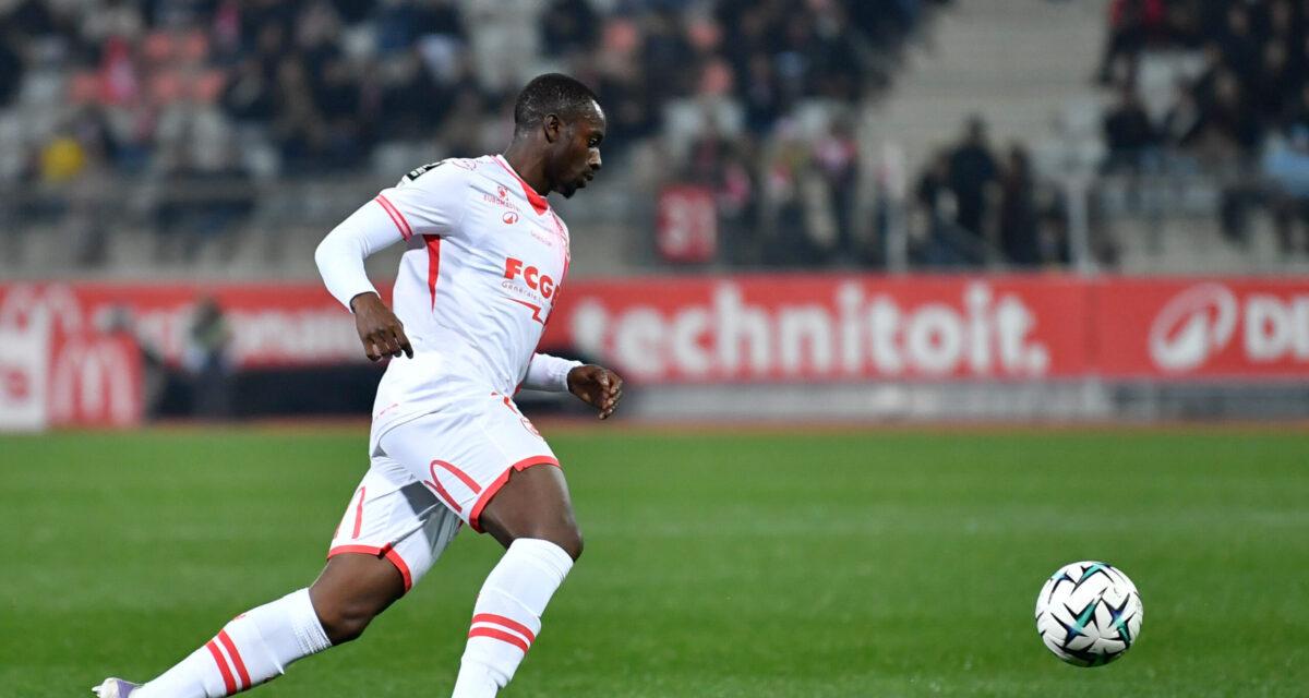 Angers Sporting Club de l