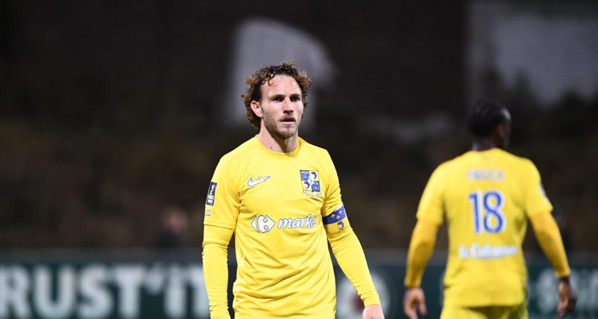 Angers Sporting Club de l