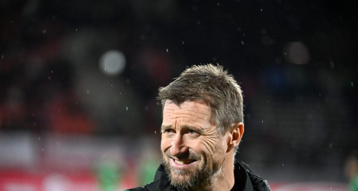 Angers Sporting Club de l