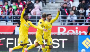 Angers Sporting Club de l