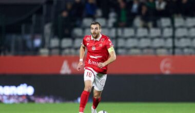 Angers Sporting Club de l