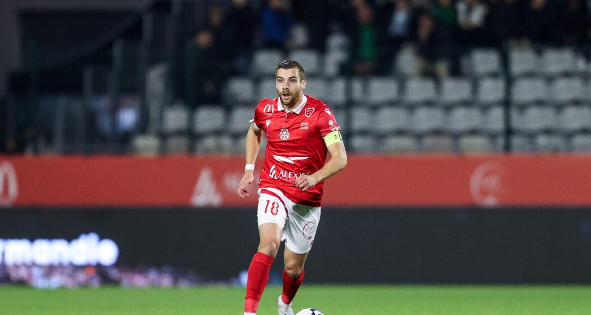 Angers Sporting Club de l