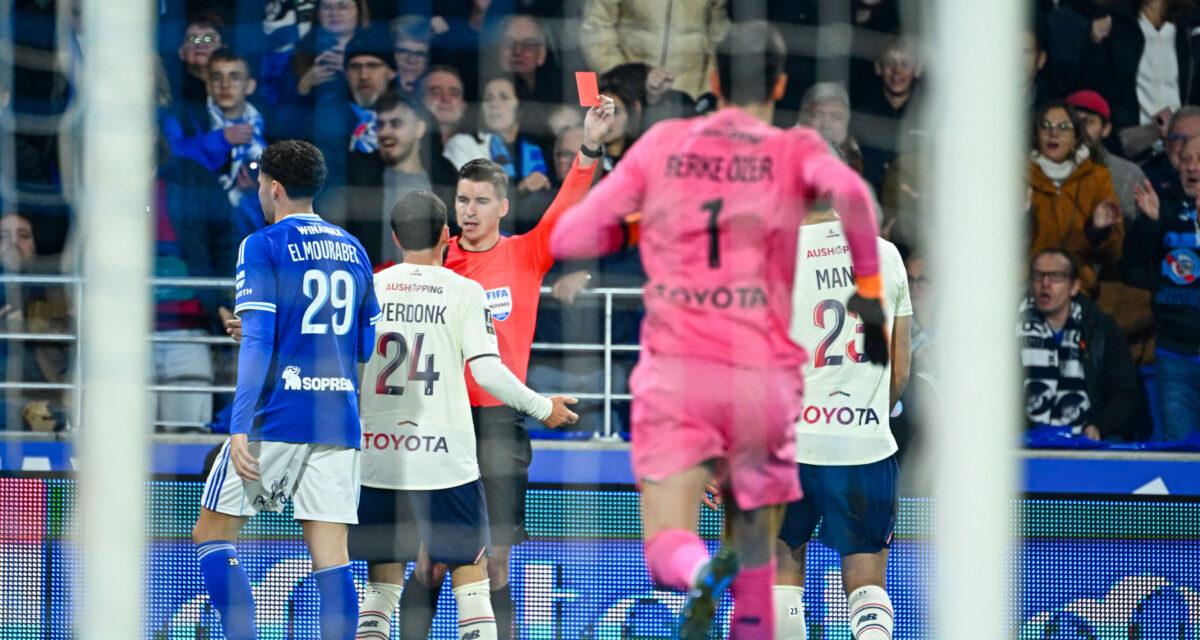 Angers Sporting Club de l