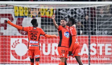 Angers Sporting Club de l