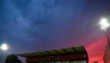 Angers Sporting Club de l