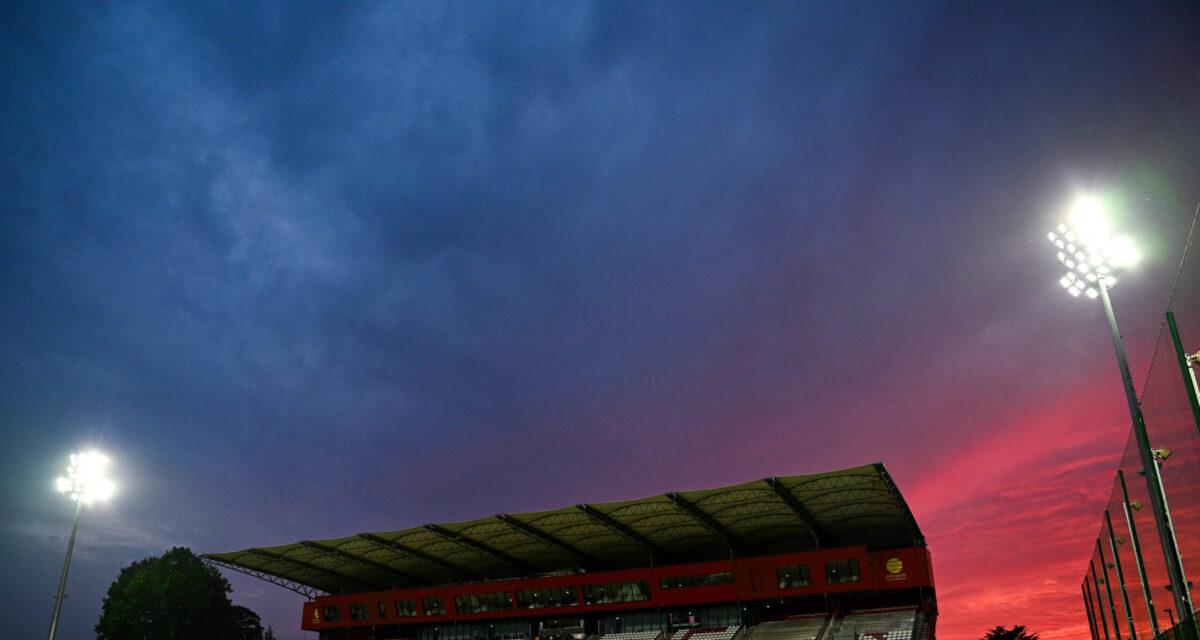 Angers Sporting Club de l