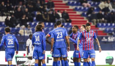 Angers Sporting Club de l