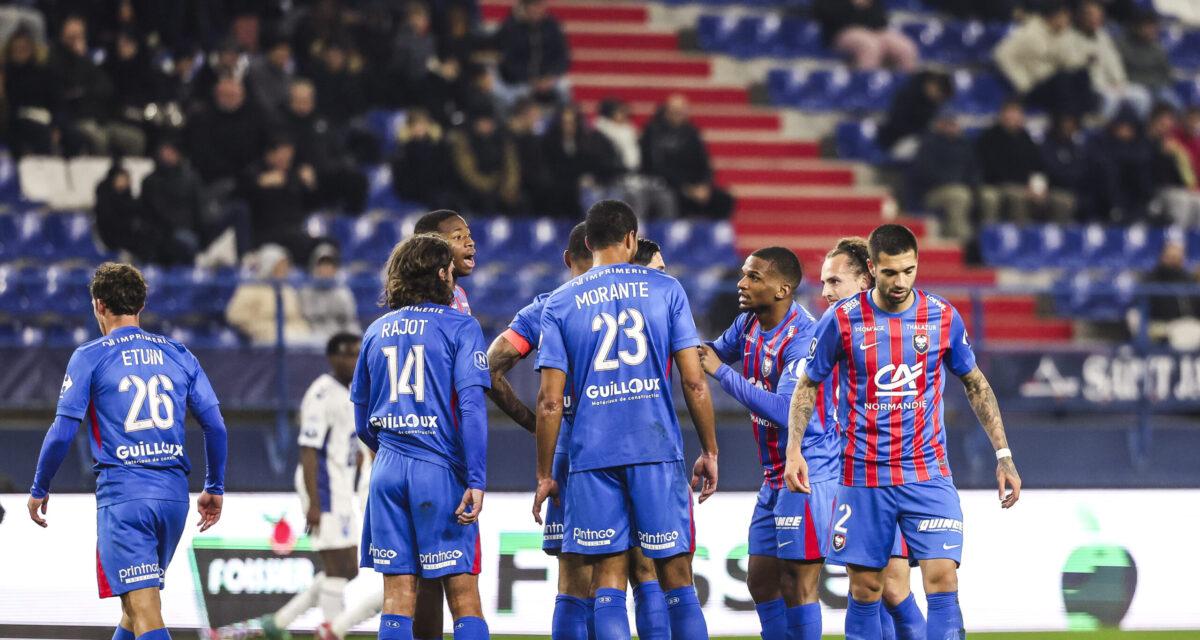 Angers Sporting Club de l