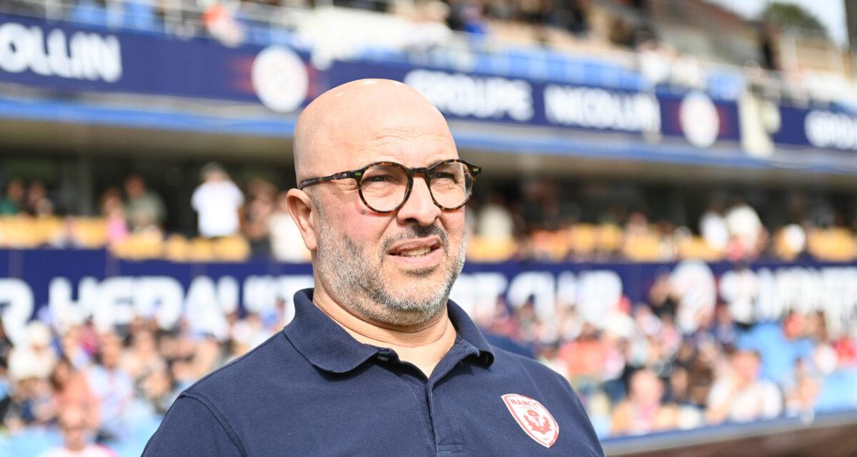 Angers Sporting Club de l