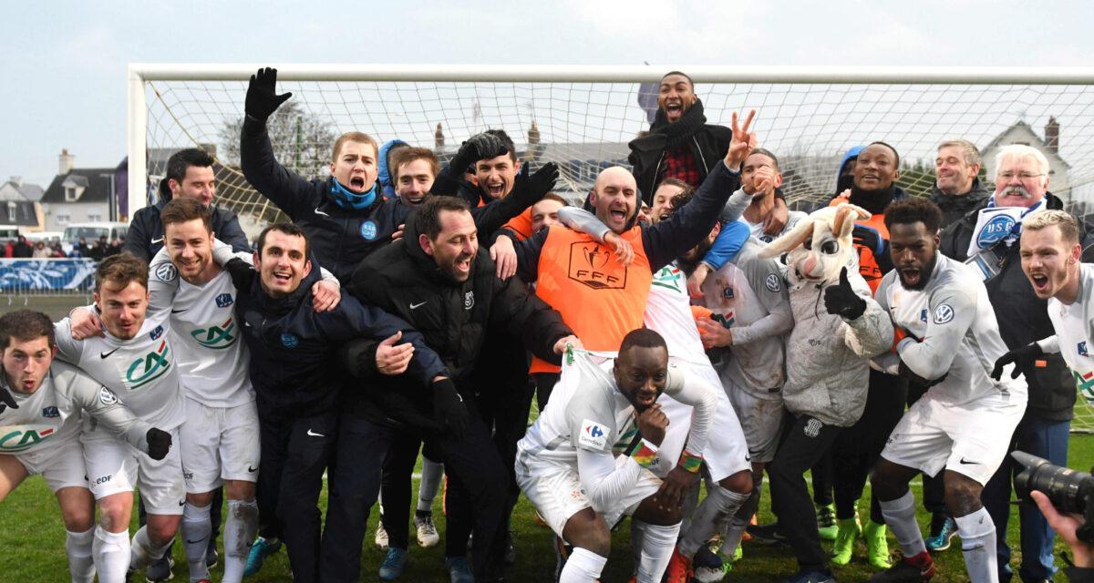 Angers Sporting Club de l