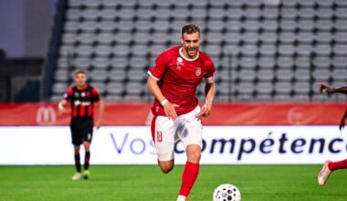 Angers Sporting Club de l