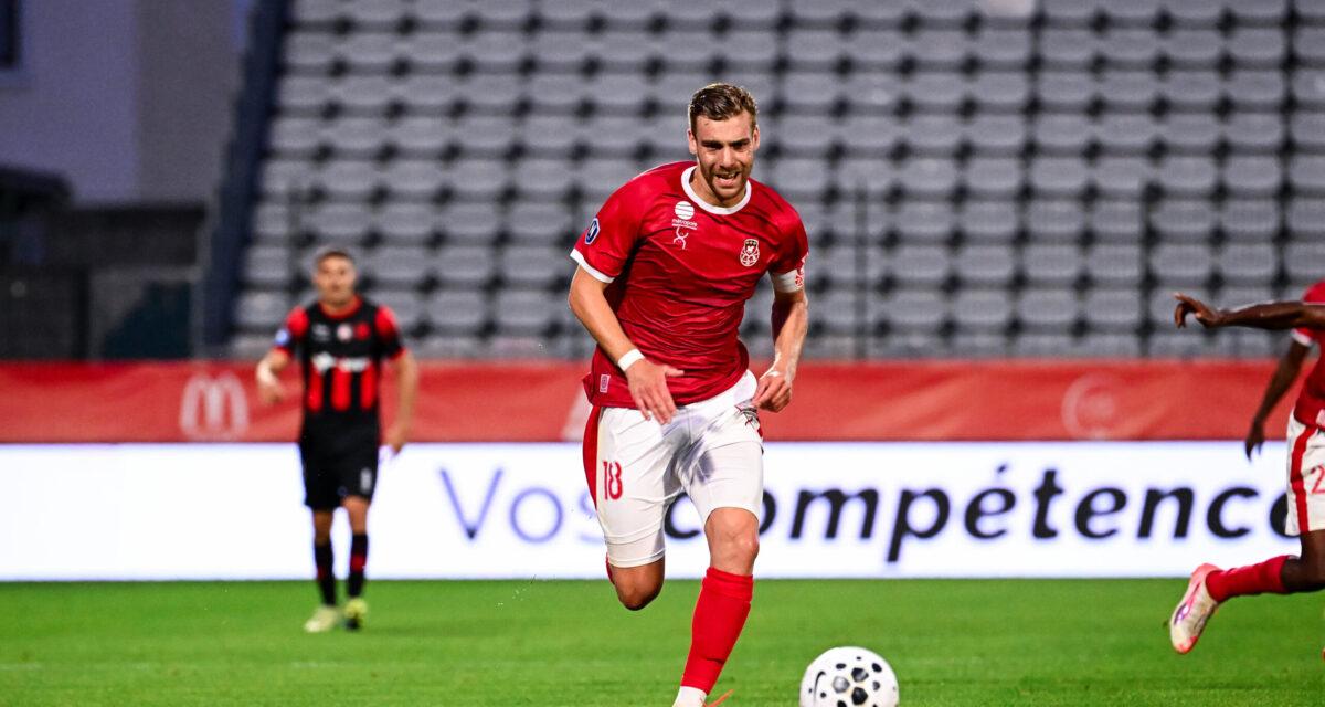 Angers Sporting Club de l