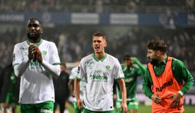 Angers Sporting Club de l