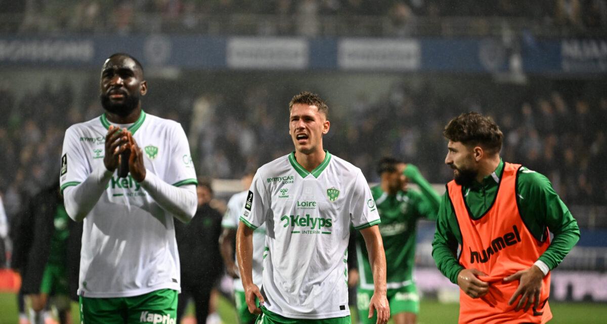 Angers Sporting Club de l