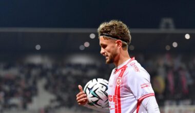 Angers Sporting Club de l