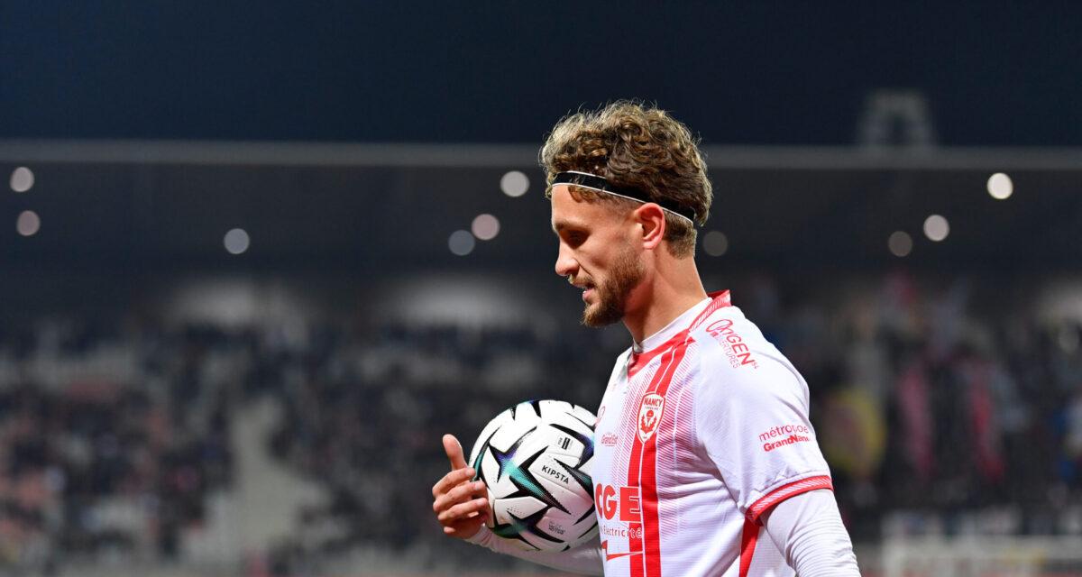 Angers Sporting Club de l