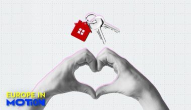 L'amour comme stratégie financière ? Les Européens se mettent en couple pour accéder à la propriété