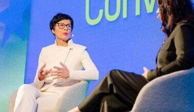 Les pays candidats à l'UE doivent choisir leur camp avant de rejoindre l'Union, déclare Marta Kos