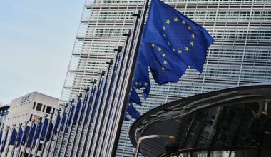 La géopolitique au cœur du Sommet de l'élargissement d'Euronews