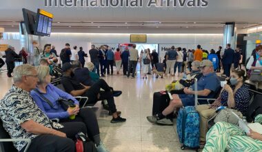 Les visiteurs du Royaume-Uni ont besoin d'une exemption de visa à 19 euros, mais des centaines ont déjà été victimes d'escroqueries liées à l'ETA