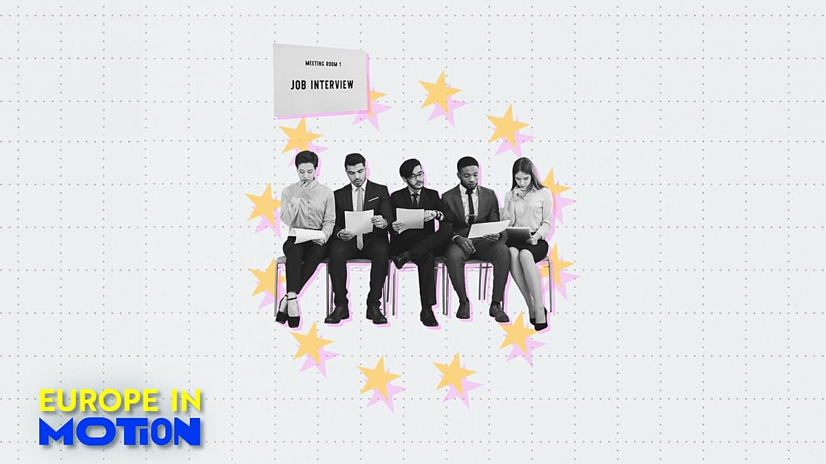 Dans quel pays de l’UE compte-t-on le plus de chômeurs de longue durée ?