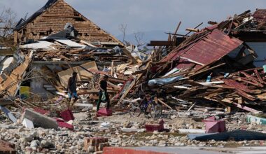 L'UE alloue 21,5 millions d'euros d'aide humanitaire au Venezuela, à Haïti et aux Caraïbes