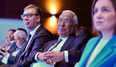 Espoirs et frustrations : le débat sur l'élargissement de l'UE s'intensifie