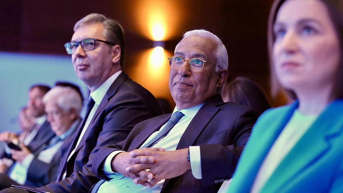 Espoirs et frustrations : le débat sur l'élargissement de l'UE s'intensifie