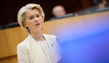 Le plan de paix américain remet en question le projet de l'UE d'utiliser les avoirs russes gelés pour l'Ukraine