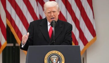 Ukraine : Trump envoie Witkoff à Moscou "dans l'espoir de finaliser" un accord de paix