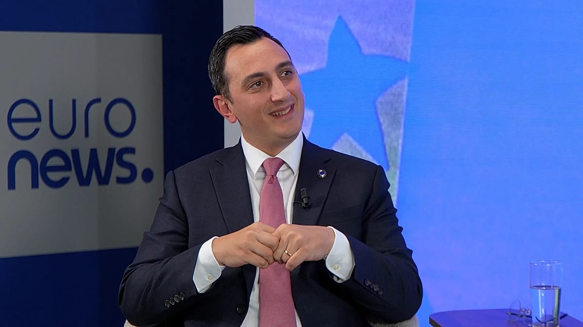 Le commissaire européen dénonce les tentatives de relance de la Super League de football