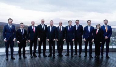 L'Ukraine obtient le statut de "partenaire renforcé" de la Force expéditionnaire interarmées