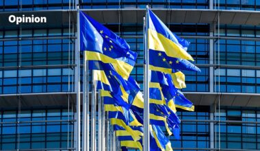 Compléter l'Europe : l'intégration de l'Ukraine est un impératif stratégique