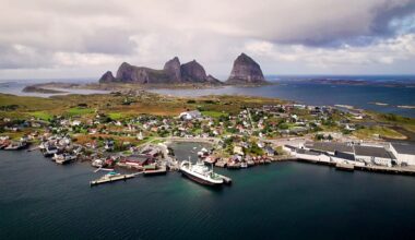 Faire revenir les gens : Les communautés arctiques d'Europe luttent pour leur survie