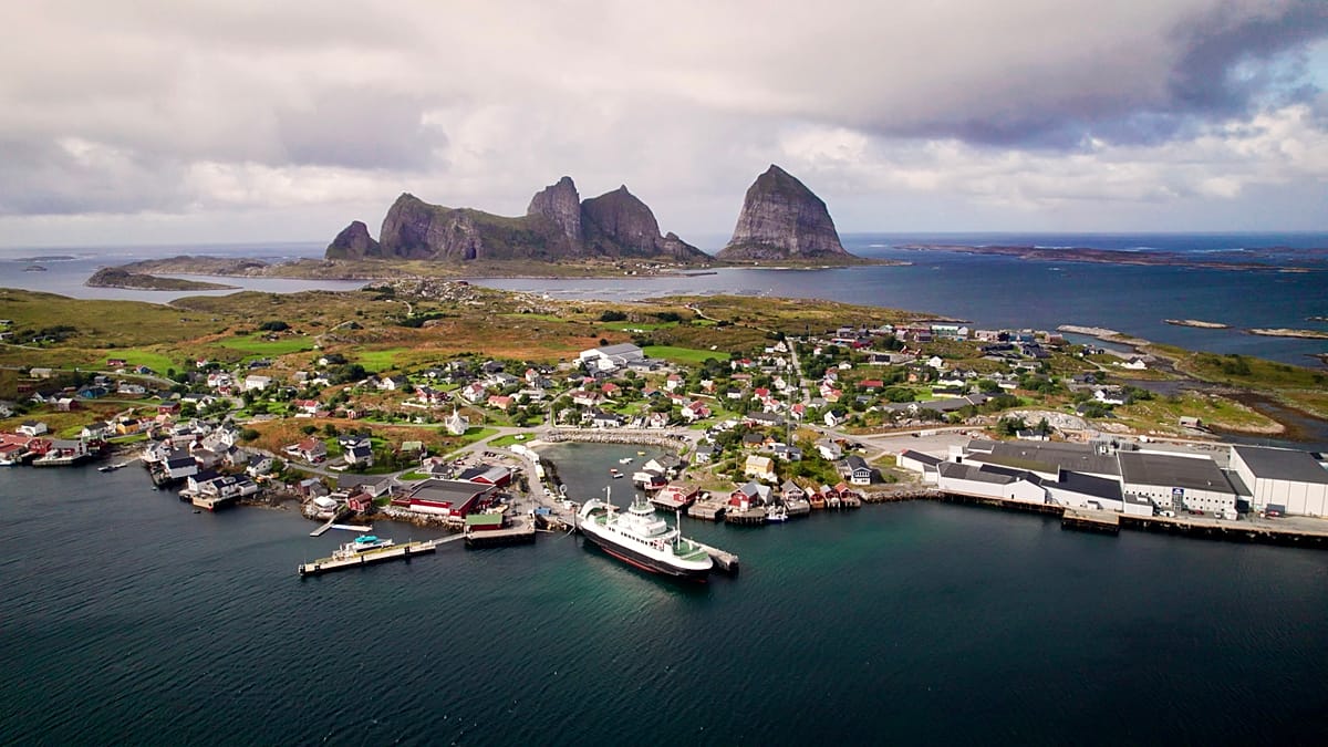 Faire revenir les gens : Les communautés arctiques d'Europe luttent pour leur survie