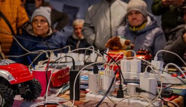 L'Ukraine demande le soutien du G7 alors que la Russie s'attaque à son réseau énergétique