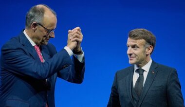 La France et l'Allemagne soutiennent la simplification des règles numériques de l'UE